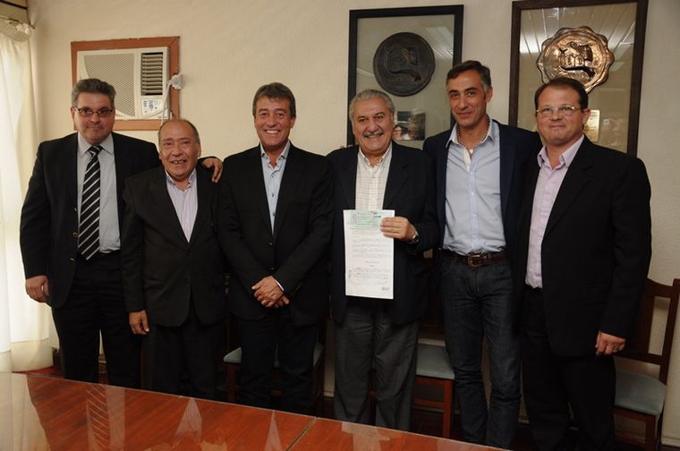 Foto: Prensa Bermejo Martínez Palau