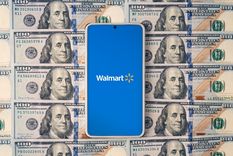 El Samsung Galaxy S23 Ultra es la estrella de las ofertas disponibles en Walmart.