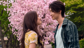 La tercera temporada de Besos, Kitty arrasa en Netflix