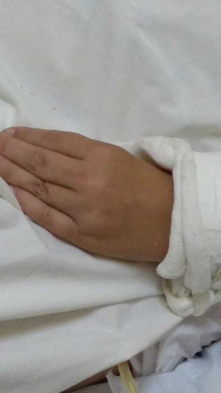 Tener un problema de salud severo en Mendoza es remar contra la corriente de un río. La burocracia, el desapego y las carencias complican todo. Foto: PI