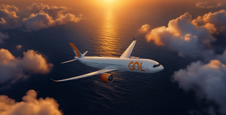 La compañía incorporará nuevos aviones para sumar rutas intercontinentales. La compañía incorporará nuevos aviones para sumar rutas intercontinentales.