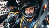 Jeremías González Ferioli ganó la Etapa 7 del Dakar y sumó otro triunfo argentino en Arabia Saudita. Jeremías González Ferioli ganó la Etapa 7 del Dakar y sumó otro triunfo argentino en Arabia Saudita.