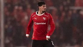 Lomónaco puso en duda su continuidad en Independiente con un particular posteo. Lomónaco puso en duda su continuidad en Independiente con un particular posteo.