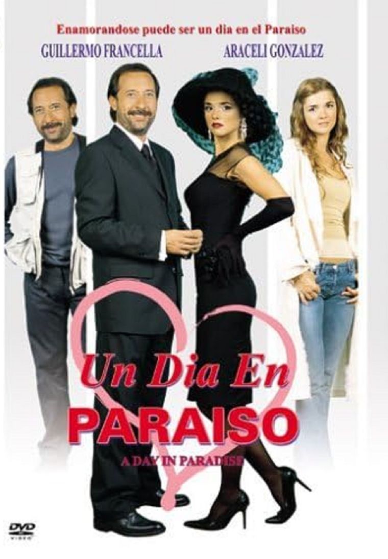 Cine argentino en Netflix Cine argentino en Netflix