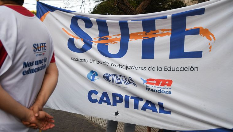 Foto: Santiago Tagua/MDZ