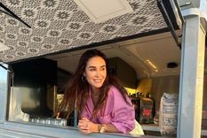 Vicky Martín Berrocal ya no le teme a su pasado y muestra su figura. Foto: Vicky Martín Berrocal / Instagram