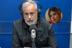 Las actitudes negativas de la joven se remontan al pasado. Foto: Captura de pantalla Radio 10/ @moreerial.