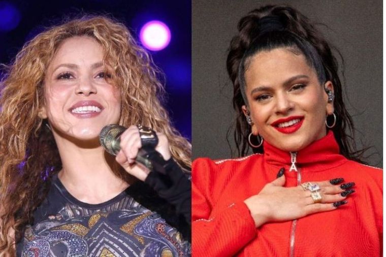 rosalia Foto: 20 Minutos