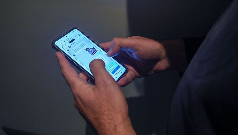 La nueva herramienta de MDZ que permite conocer los secretos de la política y de la economía. Foto: archivo