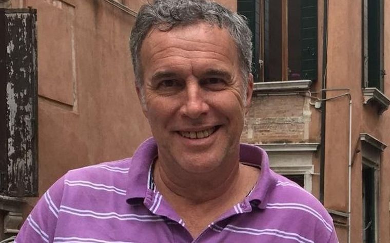 (Foto El Día de La Plata)