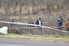 Policía Científica Foto: Archivo MDZ (Imagen Ilustrativa)
