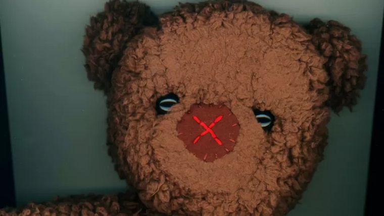 Los ositos de peluche son de los obsequios más populares para los niños y, a menudo, se regalan a los adultos para expresar afecto o compasión. Foto: GETTY IMAGES