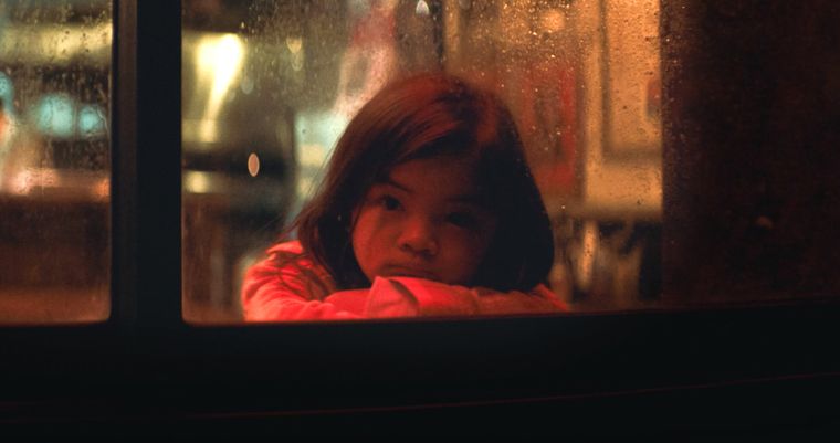 Un corto con una historia cruda.