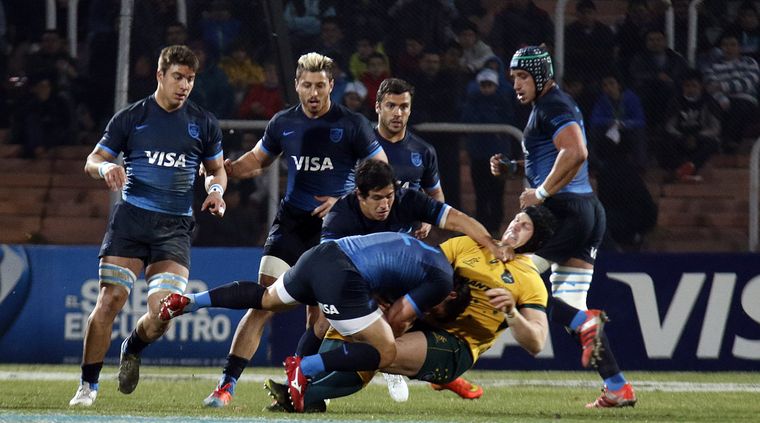 Foto: Pachy Reynoso/MDZ