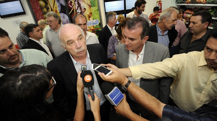 Foto: Alf Ponce / MDZ