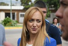 Foto: ALF PONCE MERCADO / MDZ Foto: ALF PONCE MERCADO / MDZ