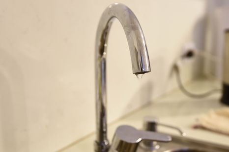 Un corte de agua imprevisto afecta a una zona del departamento de Guaymallén. Un corte de agua imprevisto afecta a una zona del departamento de Guaymallén.