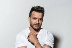 Luis Fonsi causó revuelo con su nuevo sencillo Pasa la página.