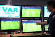 Conmebol Foto: Conmebol