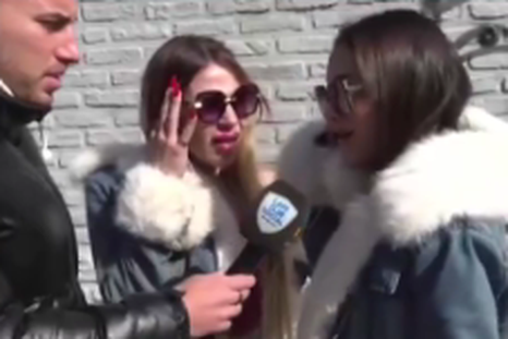 Lara, la menor asesinada en el triple crimen de Florencio Varela, había aparecido con un seudónimo. Lara, la menor asesinada en el triple crimen de Florencio Varela, había aparecido con un seudónimo.