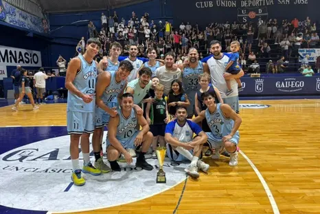 basquet mendocino: conoce al primer campeon de la temporada basquet mendocino: conoce al primer campeon de la temporada