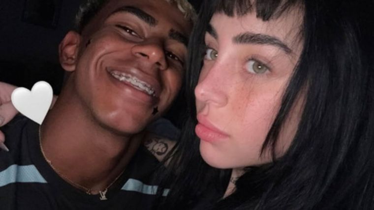 El periodista Roberto Antolín reveló la interna entre la familia de Yamal y Nicki. El periodista Roberto Antolín reveló la interna entre la familia de Yamal y Nicki.