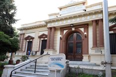 Foto: ALF PONCE / MDZ