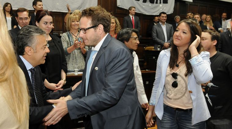 Foto: Alf Ponce / MDZ