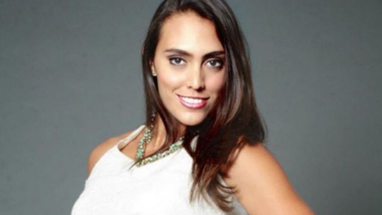 Macky González provocó la locura de sus seguidores con la arriesgada foto que publicó en sus redes sociales.