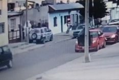 La mujer es buscada por la Policía de Comodoro Rivadavia y por los padres de la niña