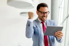 Los CEOs de las empresas son los encargados de establecer la visión y la estrategia de la empresa y esto incluye a la IA para que se utilice de manera ética y responsable. Foto: MDZ