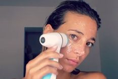 Sol Pérez entre las famosas que eligen NuSkin.