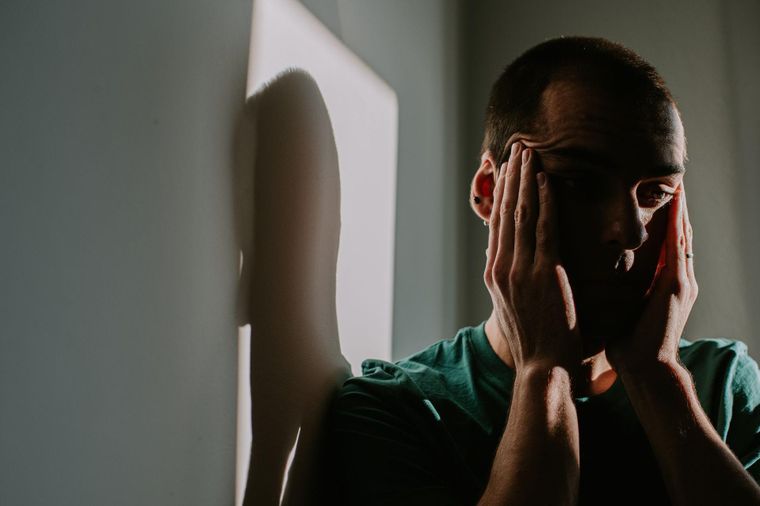 Depresión, hablar nos cura.&nbsp;