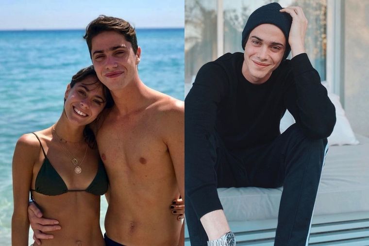 Francisco Stoessel, Tini Stoessel