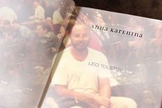 Ana Karenina fue una tabla de salvación para quien hoy encabeza la Comisión de DD.HH. de Somalilandia. Foto: BBC MUNDO