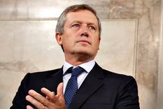 Fueres declaraciones del diputado nacional Foto: Prensa Diputados