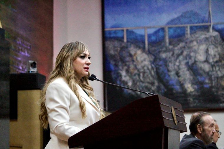 La fiscal general de Durango aseguró que el caso se está investigando a fondo.