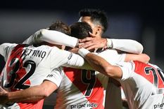 el jugador que se despedira de river cuando llegue el nuevo dt