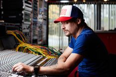 el llamado desesperado de kid rock al encontrar muerto a su asistente el llamado desesperado de kid rock al encontrar muerto a su asistente