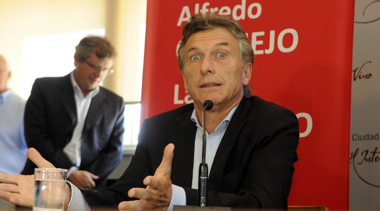 Foto: Alf Ponce / MDZ