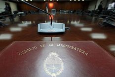 la justicia investiga la manipulacion de sobres con declaraciones juradas de jueces en el consejo de la magistratura