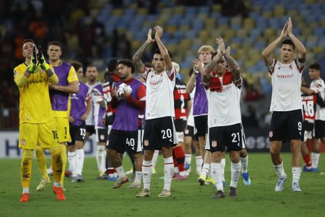 Estudiantes encarará la última fecha con altas chances de clasificar a octavos. Estudiantes encarará la última fecha con altas chances de clasificar a octavos.