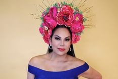 Liliana Rodríguez formará parte del reality show La Casa de los Famosos 3.