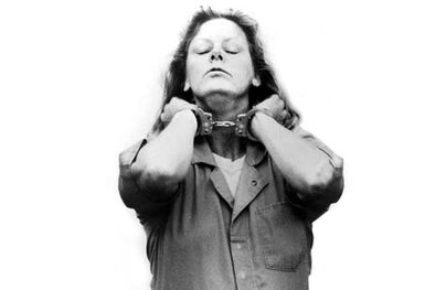 MDZol | aileen netflix