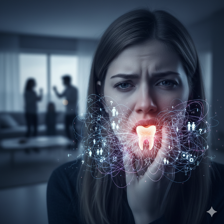 Hay que analizar las emociones. Fuente: IA Gemini.