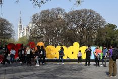 La provincia de Mendoza espera cerca de 36.000 visitantes para el fin de semana Foto: ALF PONCE MERCADO / MDZ