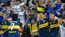 Boca Juniors se mide ante Gimnasia de Chivilcoy en Salta con presión y cambios en el equipo.