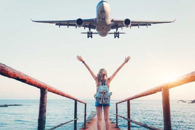 MDZol | Hot Sale: cómo conseguir los mejores vuelos