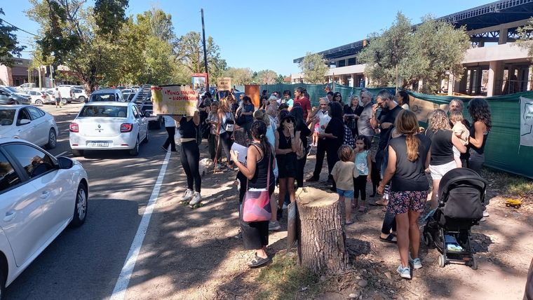 Foto: gentileza Maximiliano Ríos