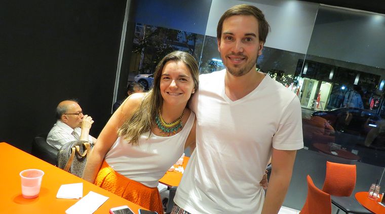 Foto: Fede Croce / MDZ